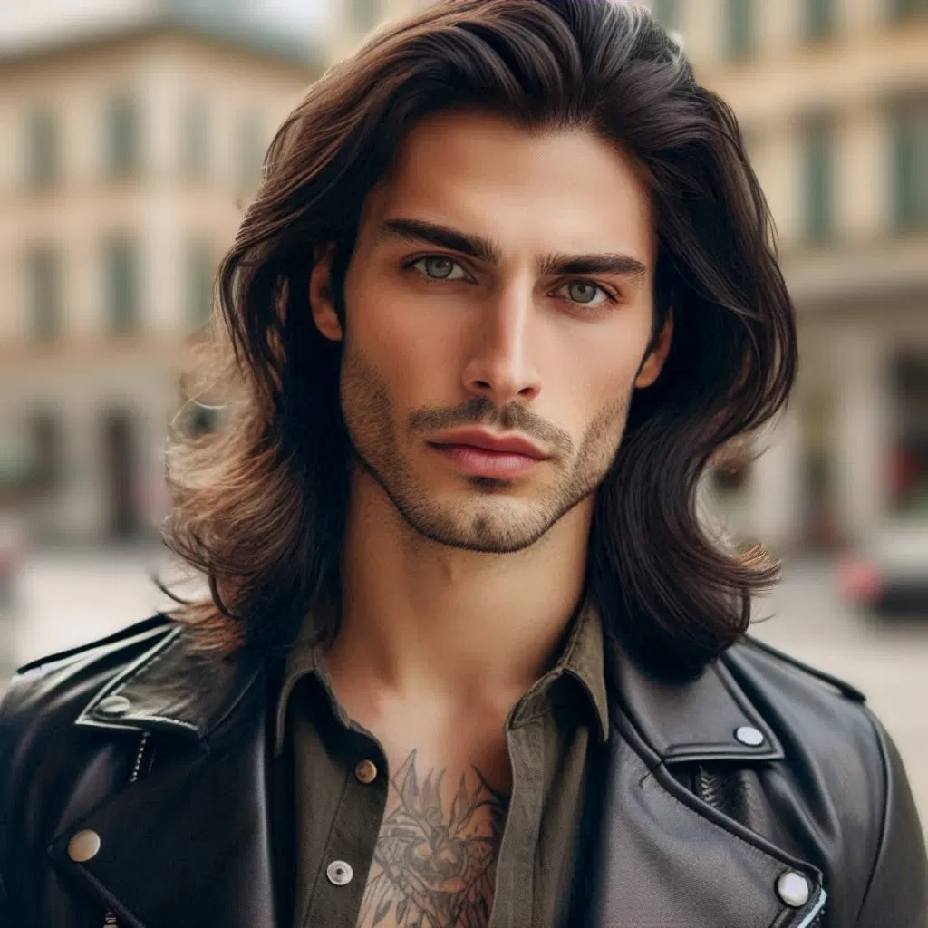 Avatar of Sirius Black