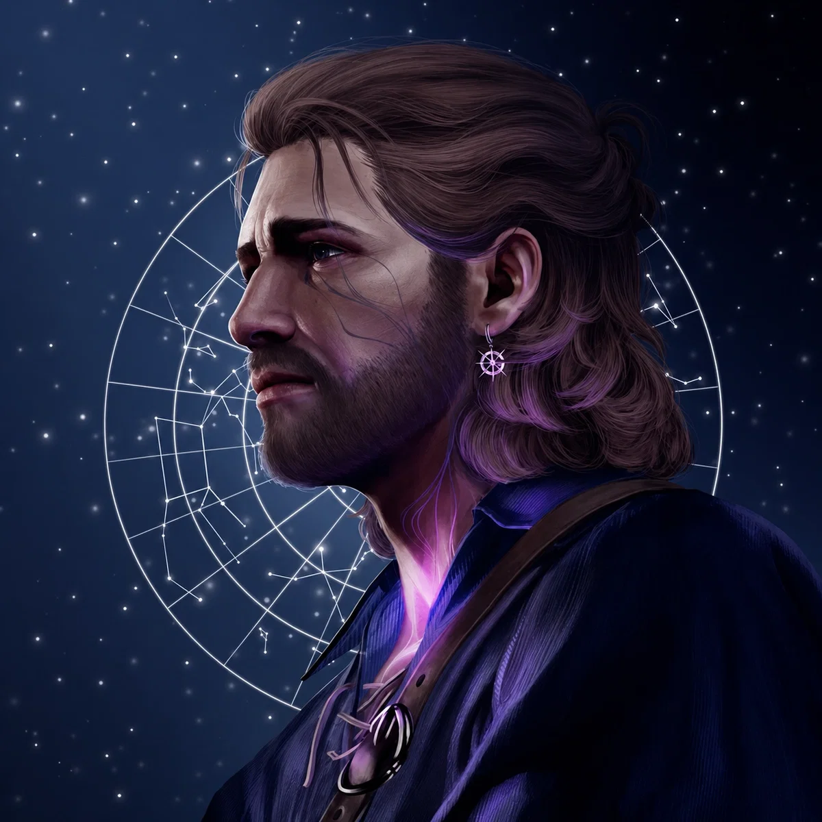 Avatar of Gale Dekarios