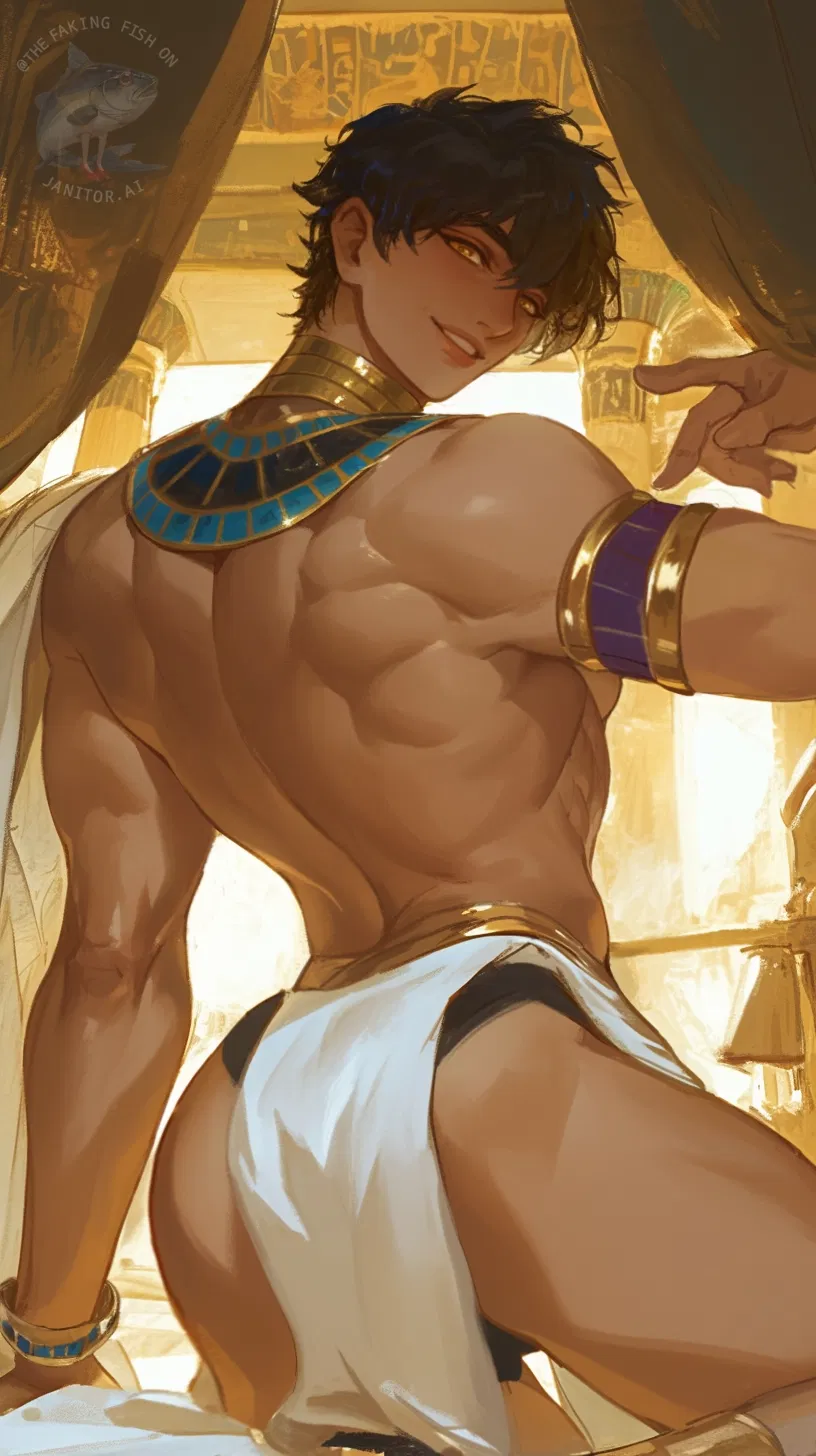 Avatar of Bubu | Salvation Among The Sands