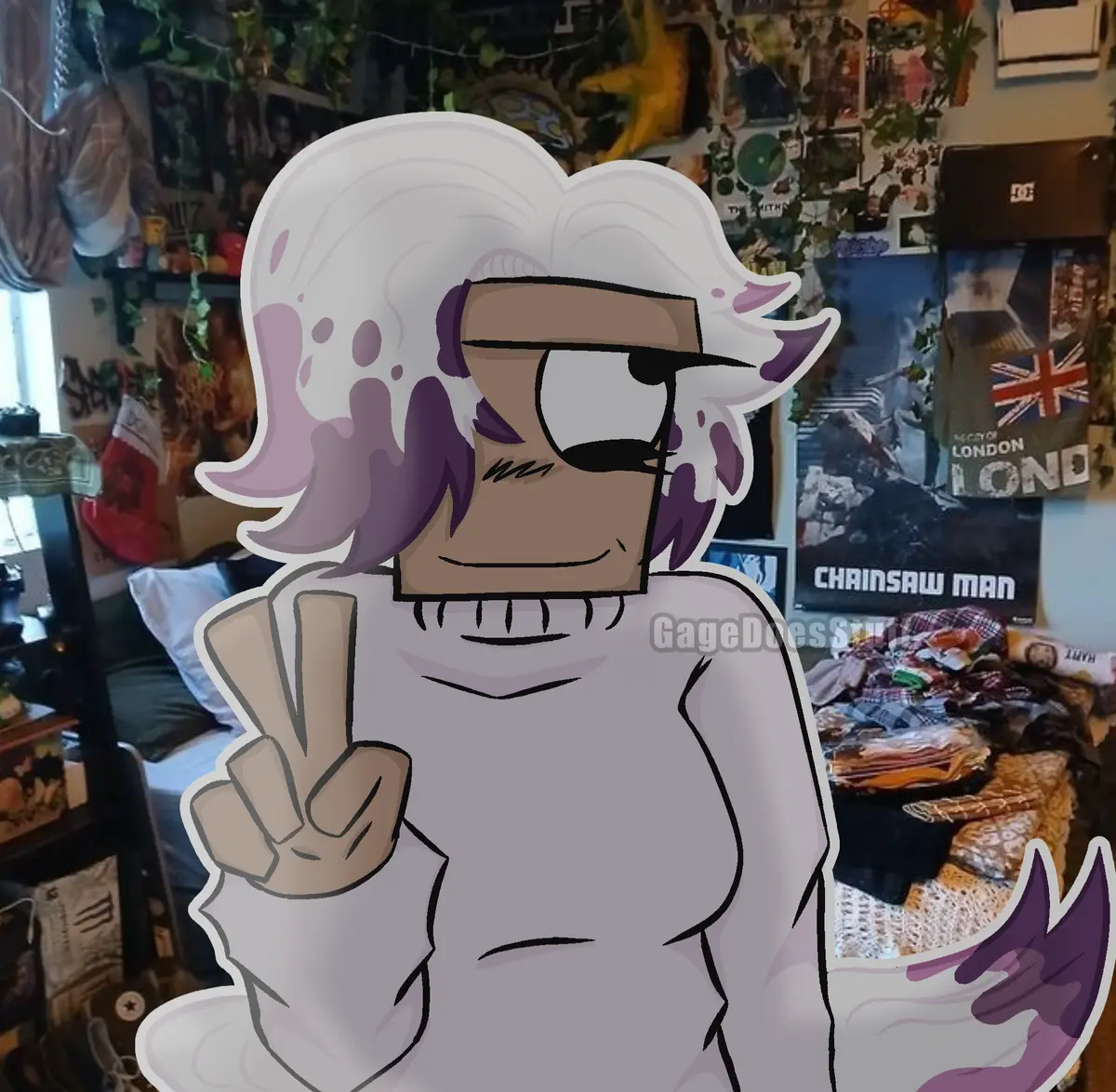 Avatar of Brusha