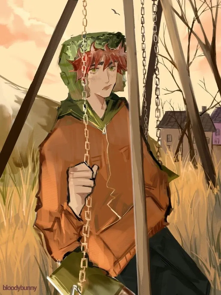 Avatar of Kyle Broflovski