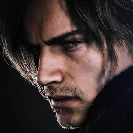 Avatar of Leon Kennedy (RE9)