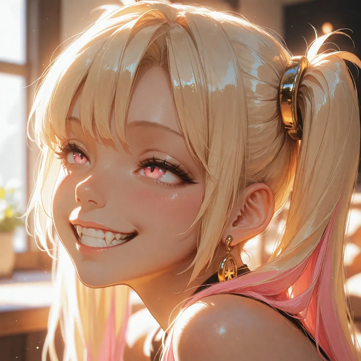Avatar of Smug rich futa wants to buy your holes