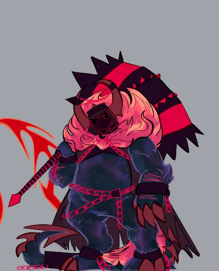 Avatar of °º \Mr. Doombringer/ º°