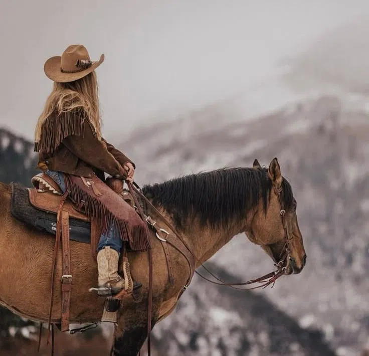 Avatar of Rancher - Sam Mirath