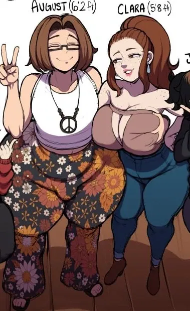 Avatar of The Robert twins (blackwhiplash) requested 