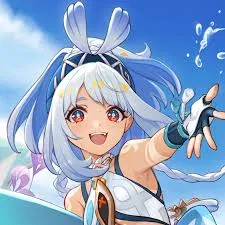 Avatar of Natlan Trio