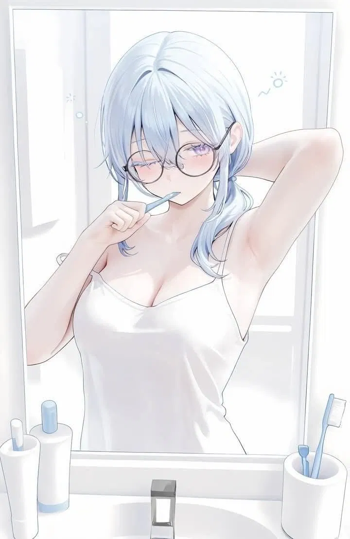 Avatar of Satsuki ✧Your roommate⁠✧
