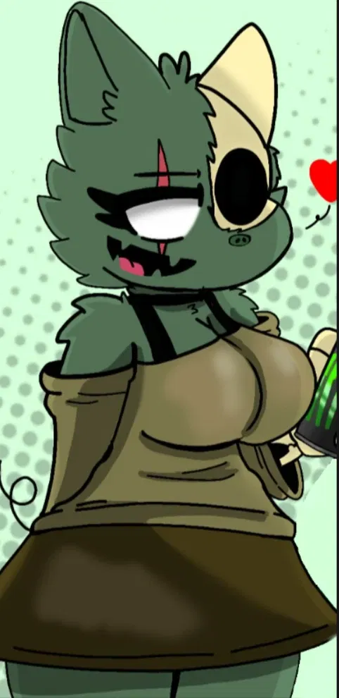 Avatar of Zompiggy (lustful)