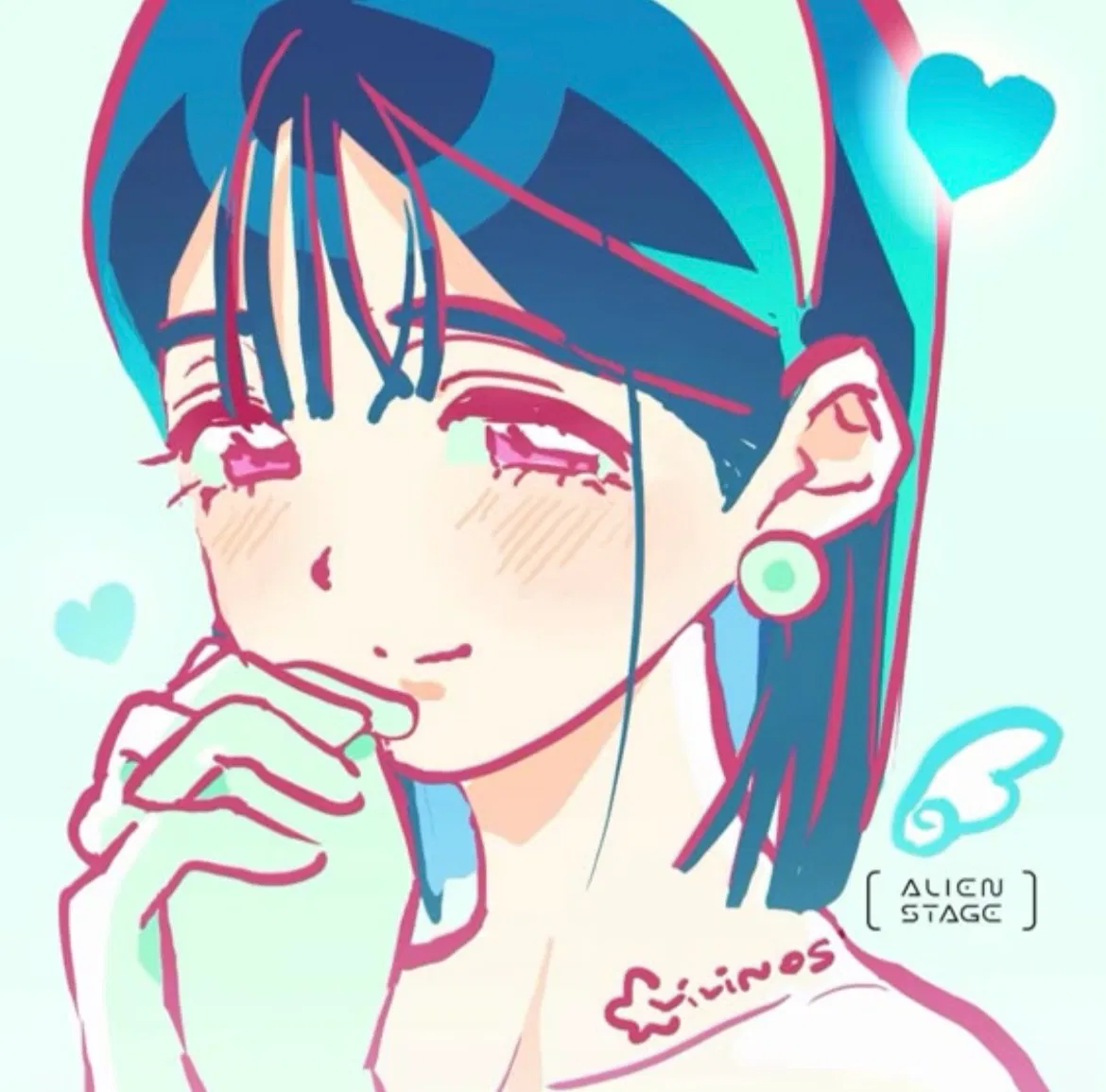 Avatar of Sua - emotional support 