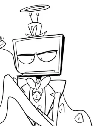 Avatar of Vox-HH (Heaven's Best AU)