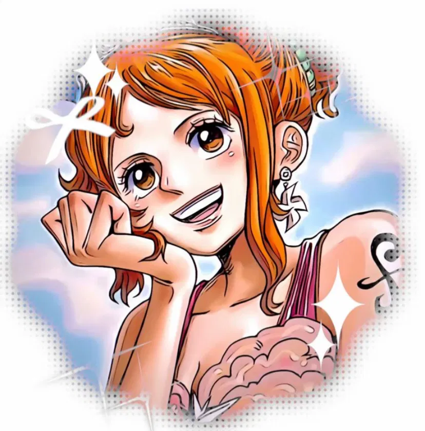 Avatar of ★Cat burglar Nami!★