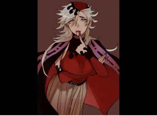 Avatar of Female doma