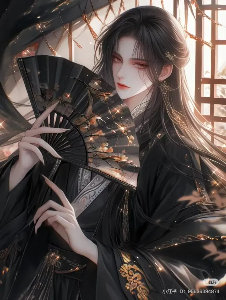 Avatar of Àn Lǐhuā