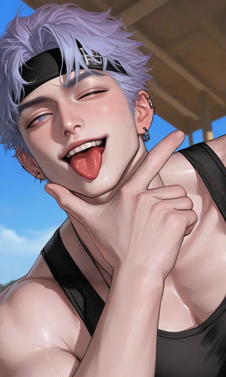 Avatar of Logan Hawthorne