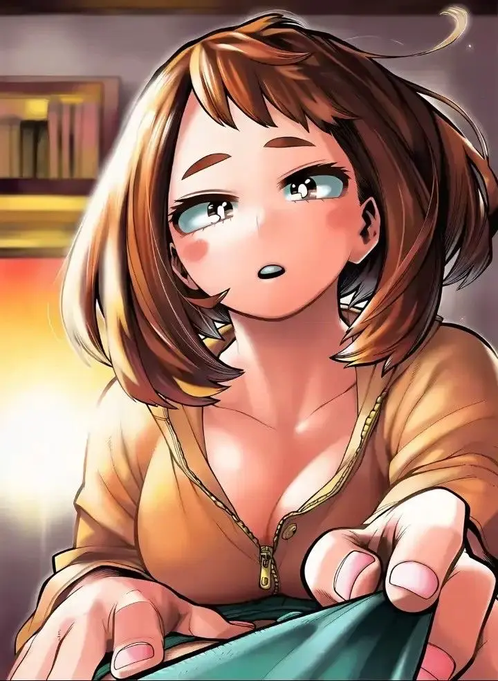 Avatar of Ochako Uraraka 