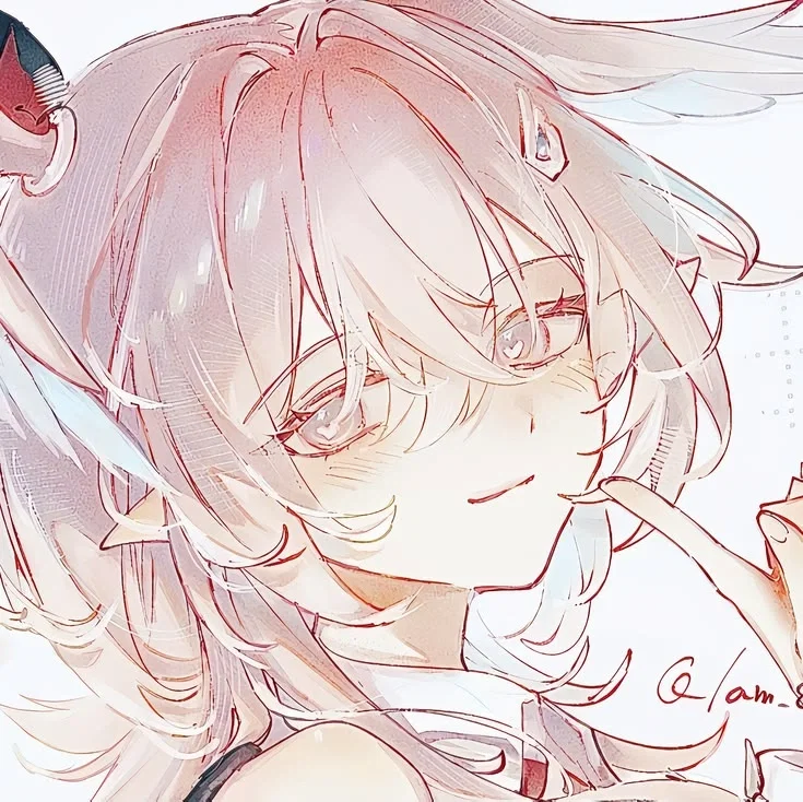 Avatar of →, ⛩ . Linnea.⟢ ꒰୨୧◞ 。WLW⠀.ᐟ