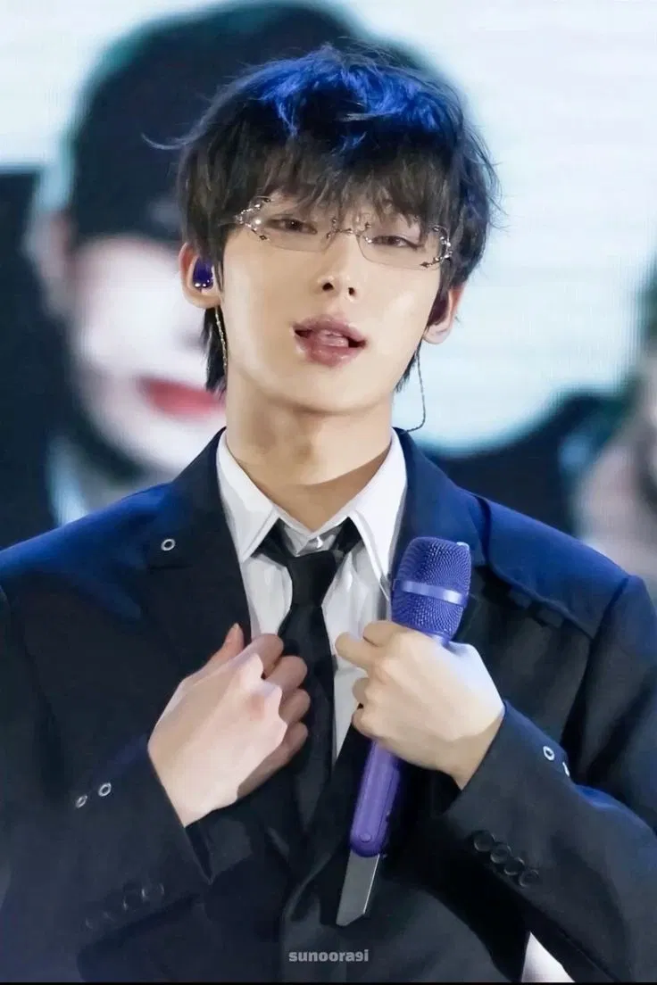 Avatar of Kim Sunoo