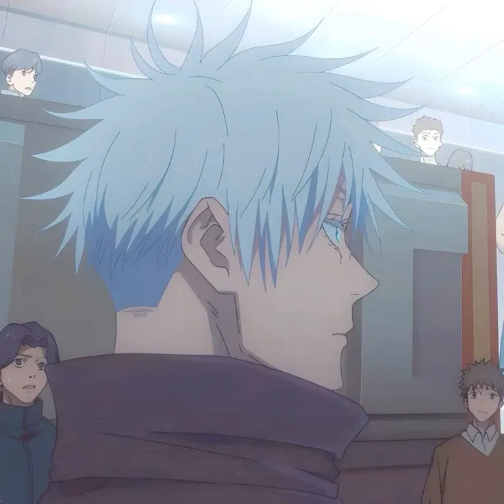 Avatar of Gojo Satoru