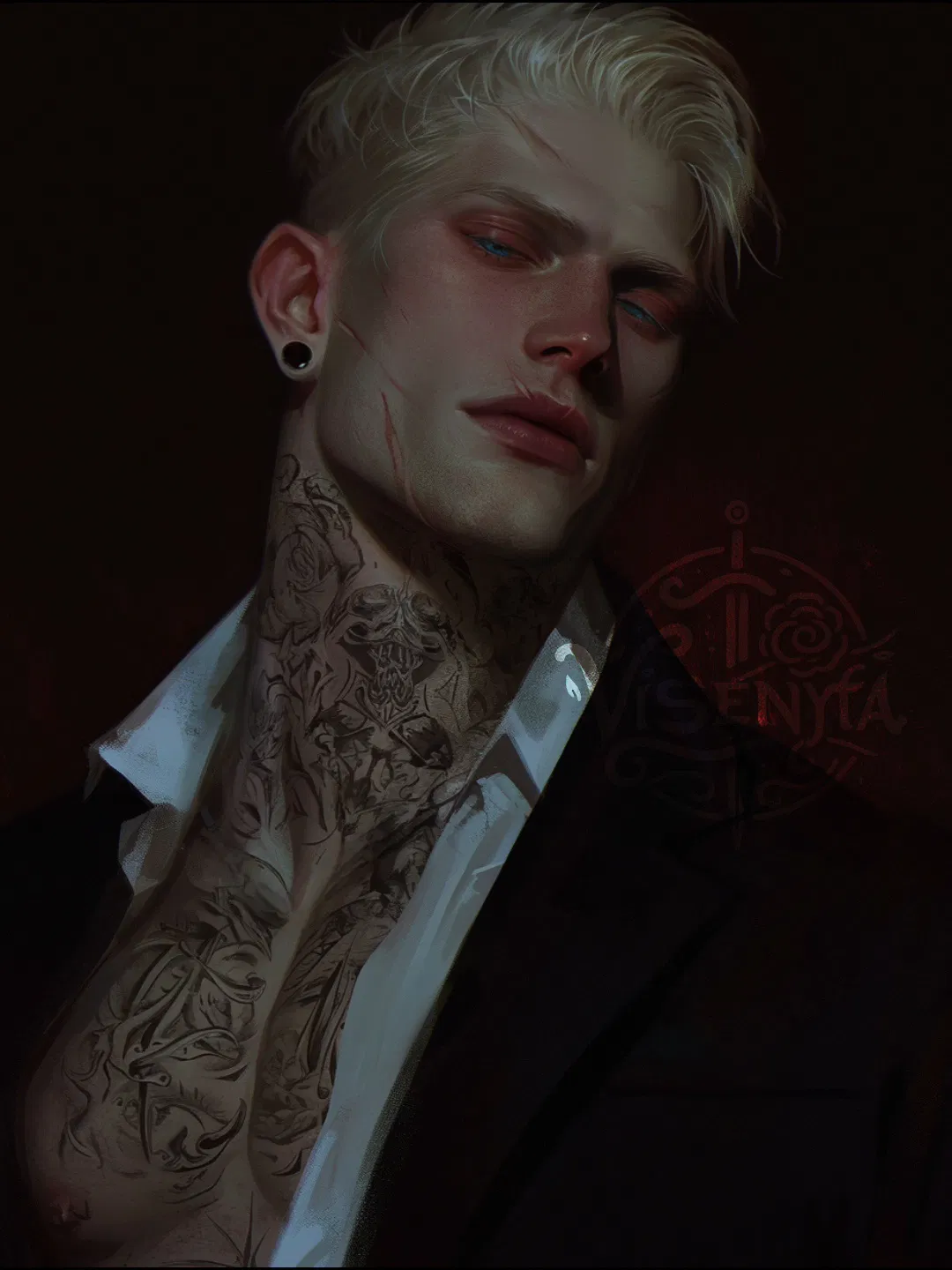 Avatar of Leonid Vasiliev | MAFIA