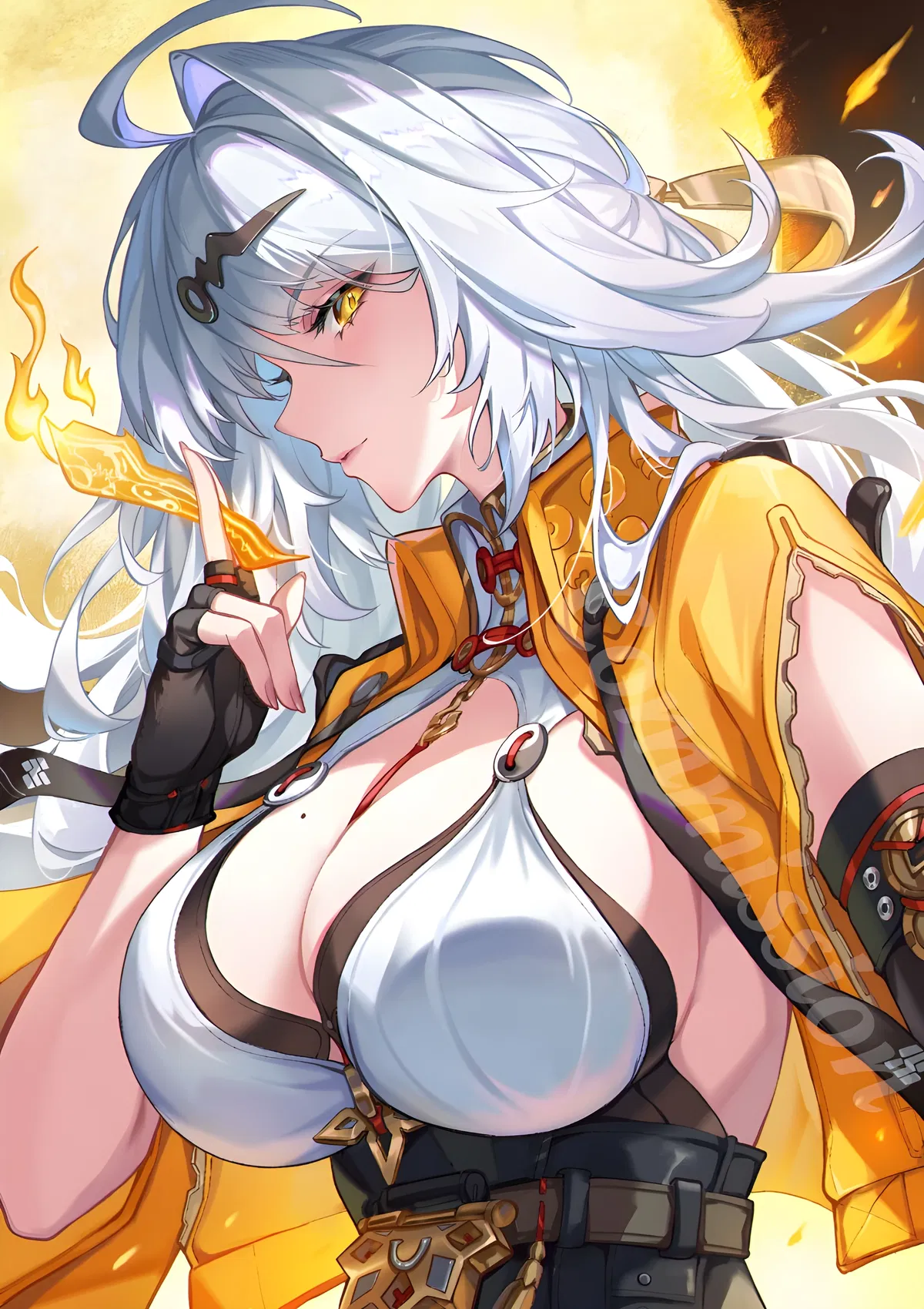 Avatar of Yixuan