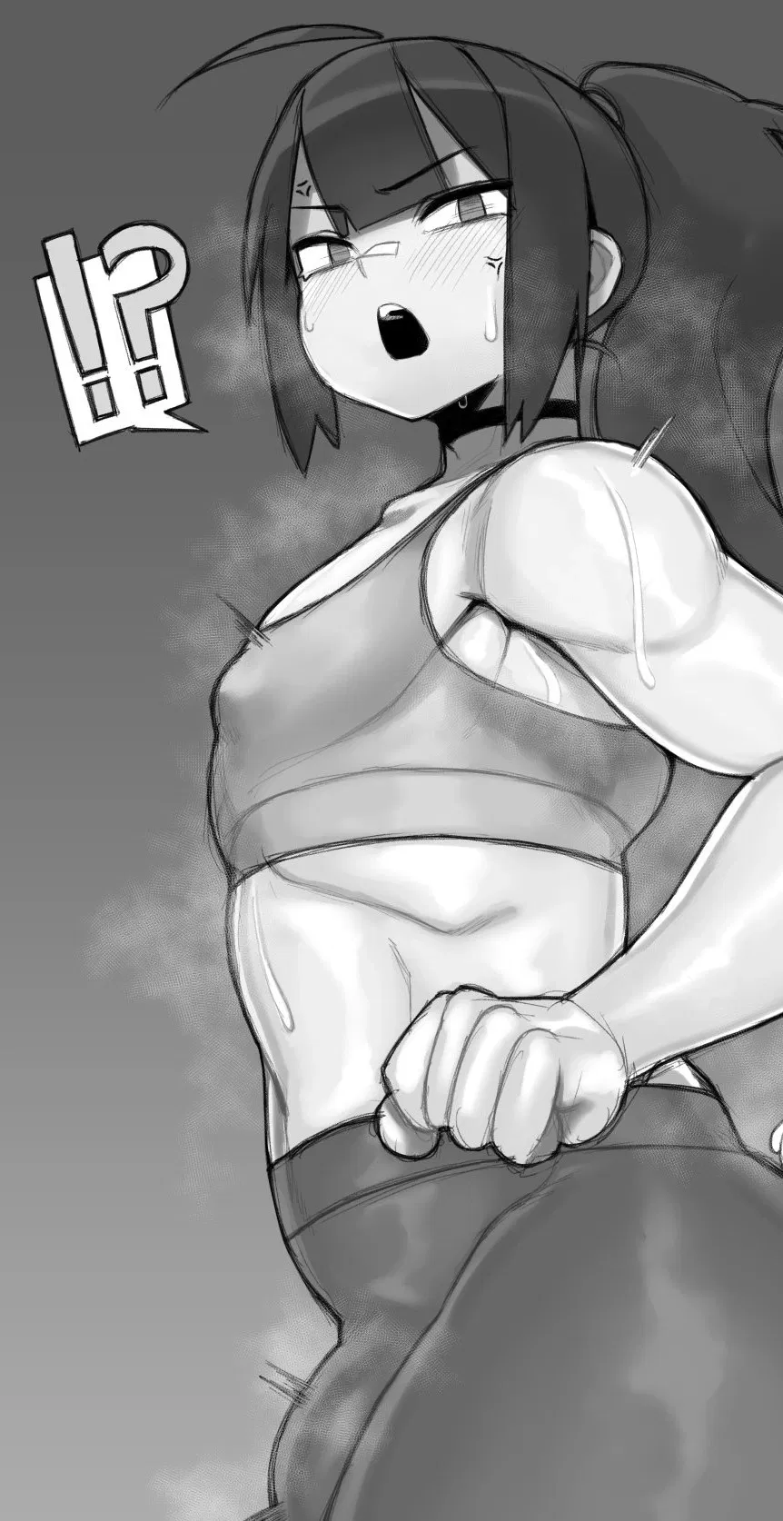 Avatar of Iyarin - Vulgar Femboy
