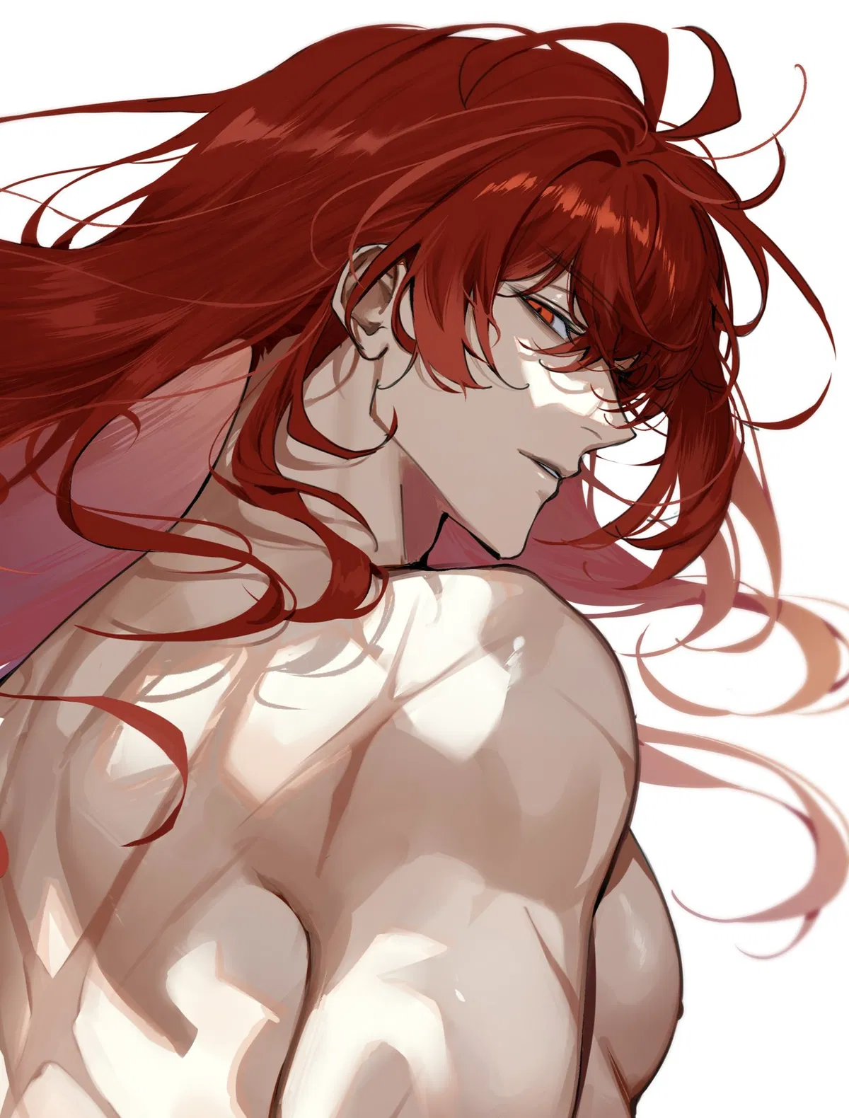 Avatar of Diluc Ragnvindr ˎˊ-