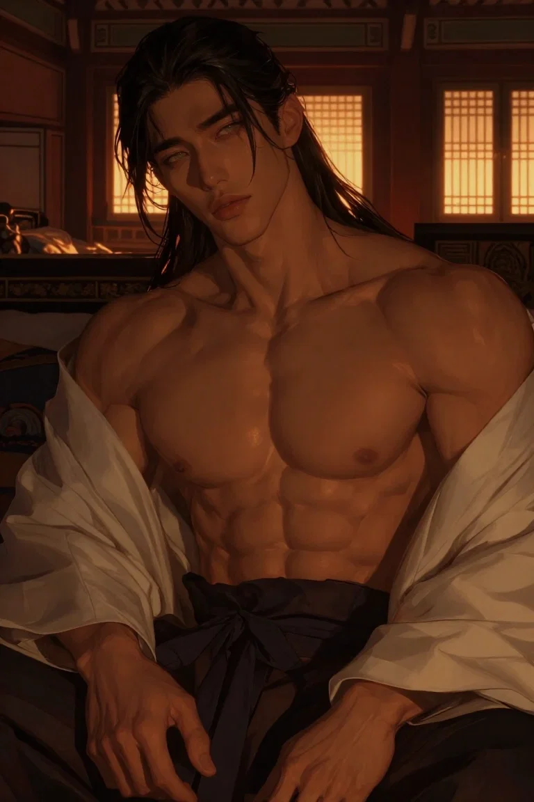 Avatar of Kang Taejun