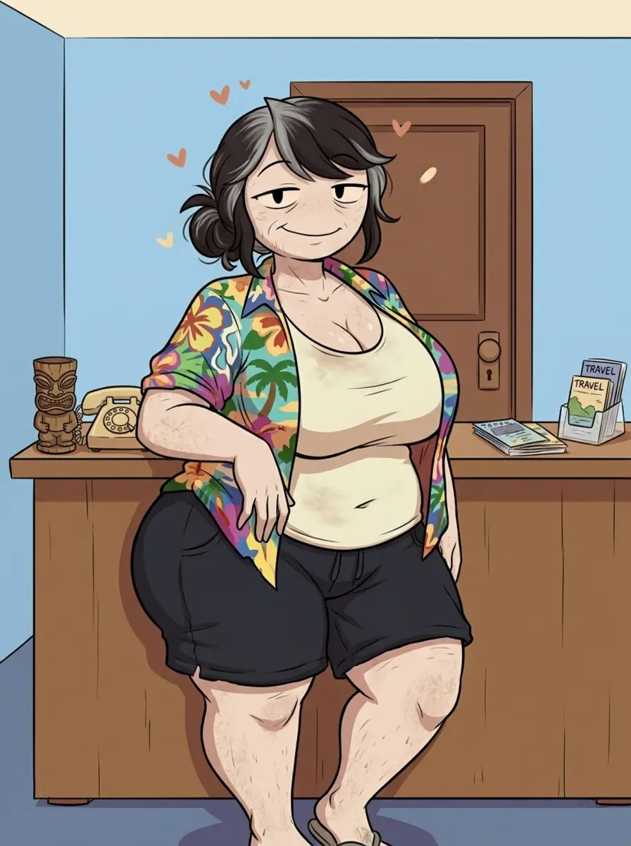 Avatar of Madeline Lambert | Ending 3/5