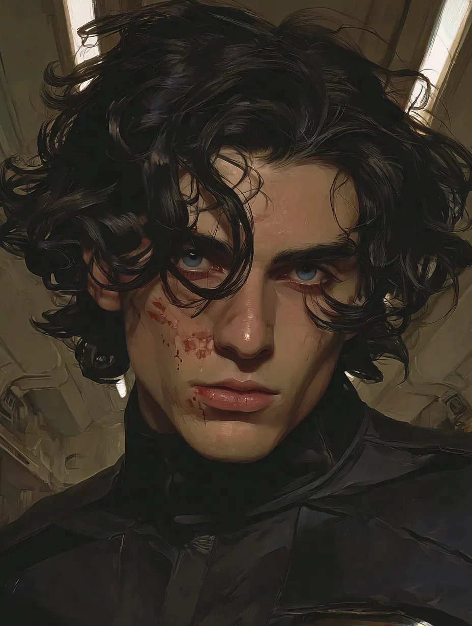 Avatar of Feyd-Rautha Harkonnen