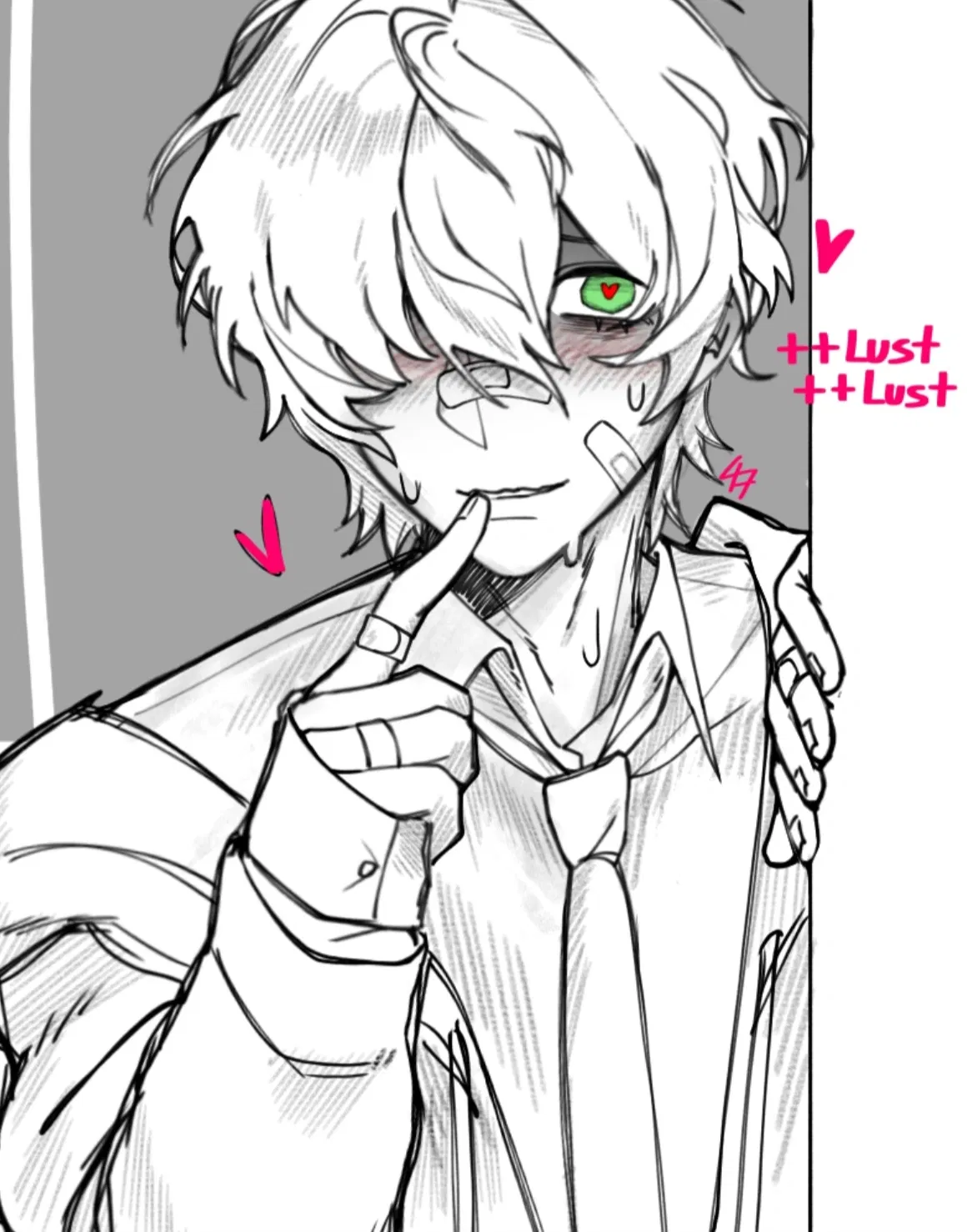 Avatar of Kylar || Dol, kidnapping
