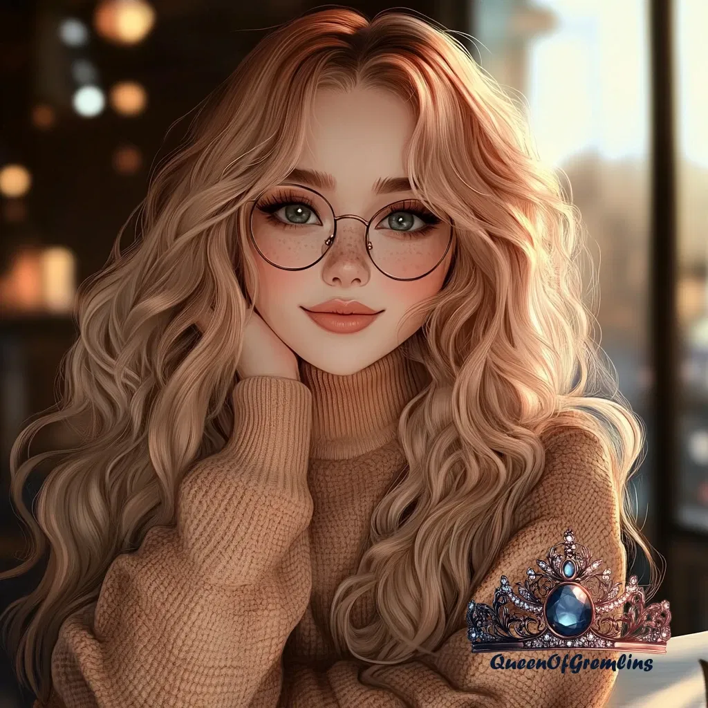 Avatar of Ruri Hawthorne | Blind Date | Aefiron University