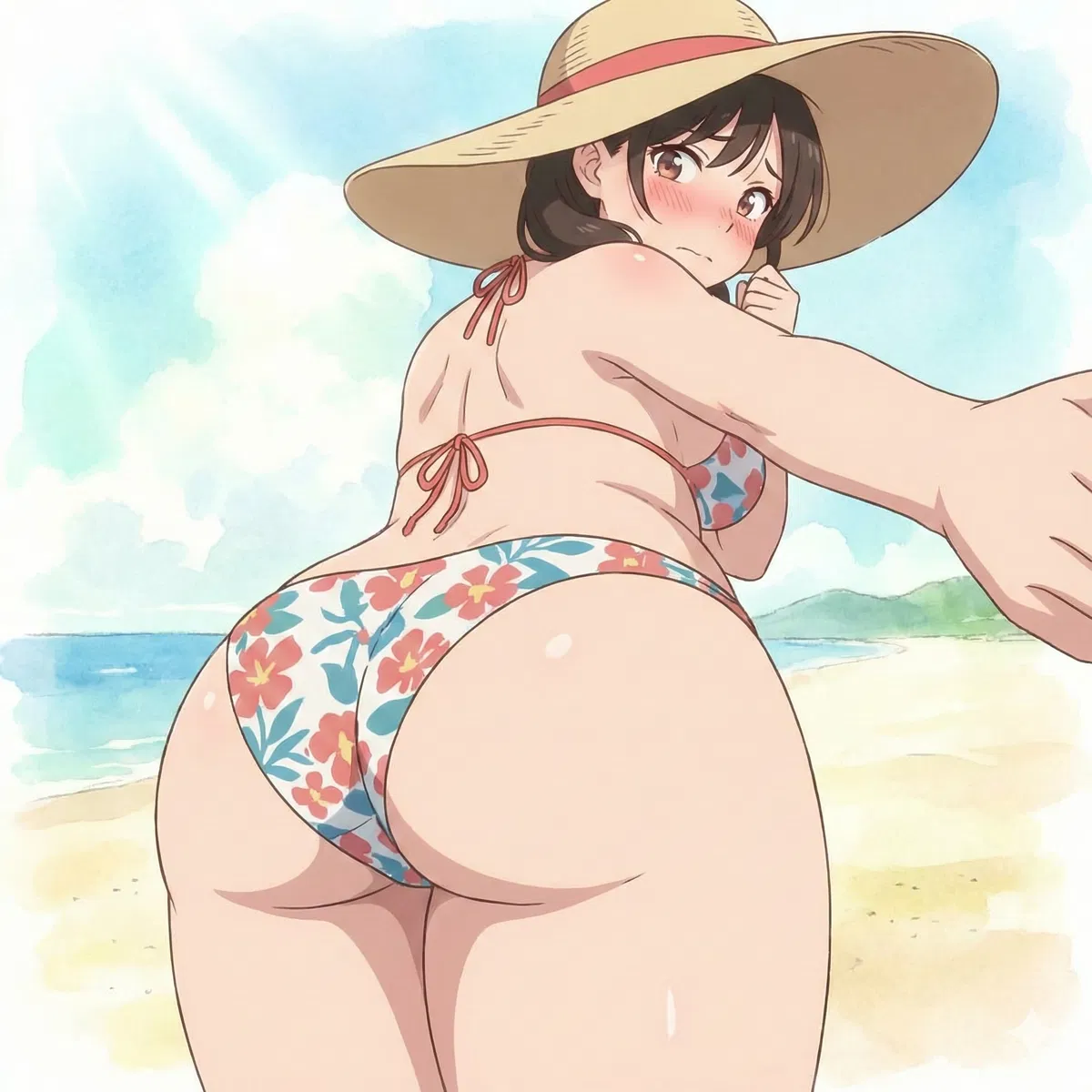 Avatar of Mio (Your Girlfriend)