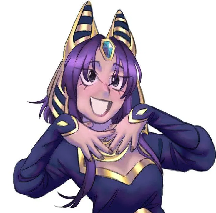 Avatar of Oketra