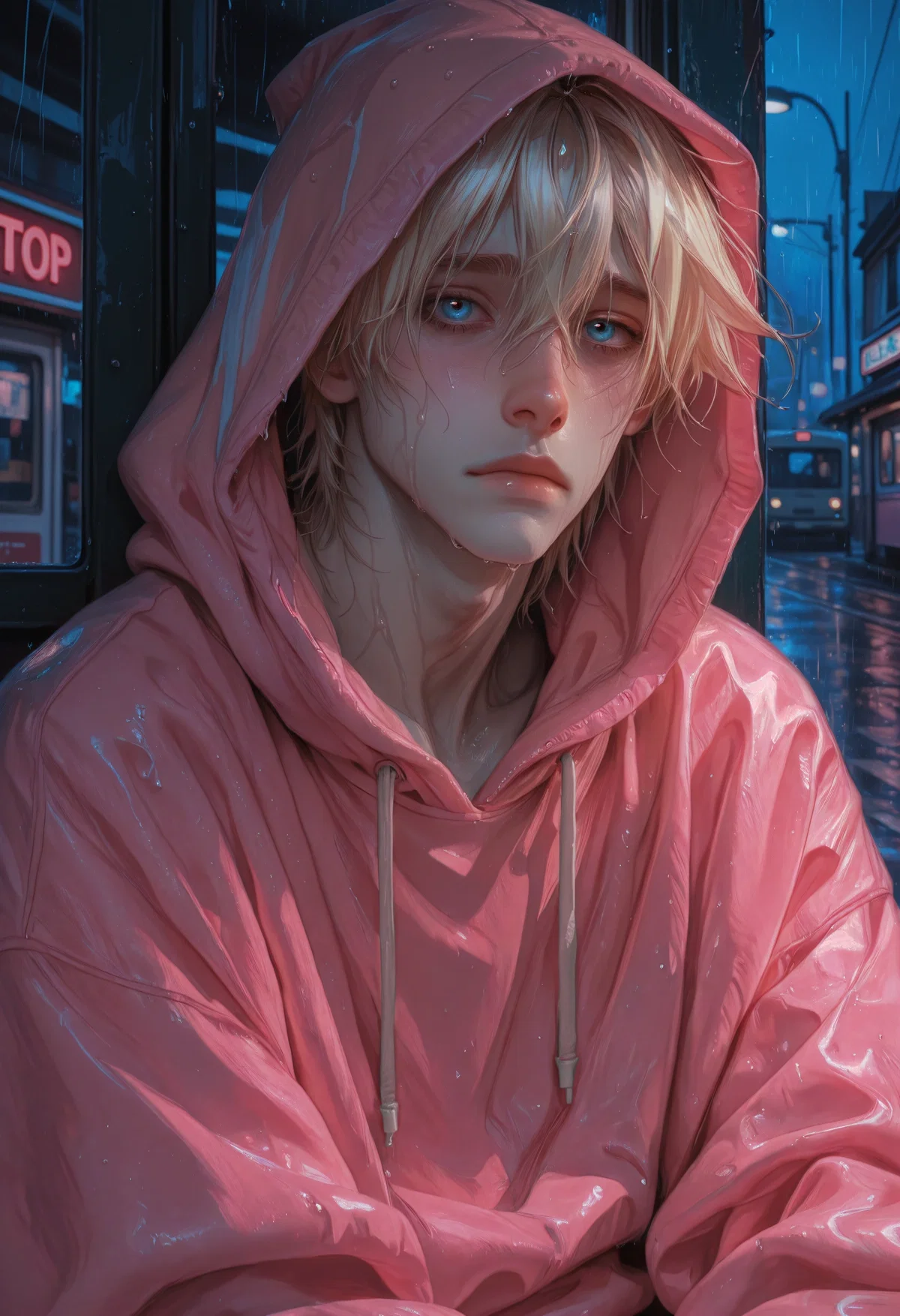 Avatar of Tim
