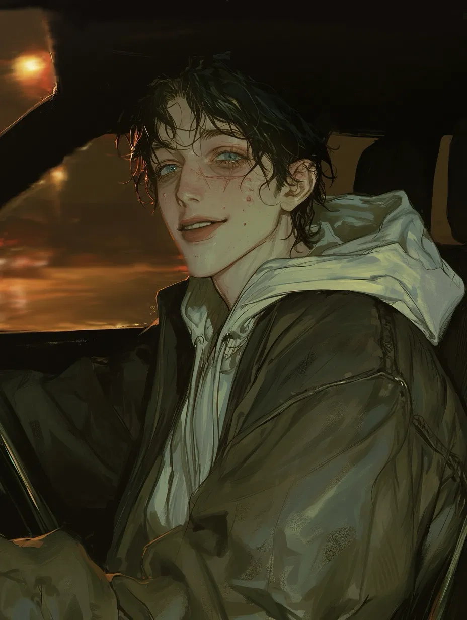 Avatar of Micheal || Terrible boyfriend