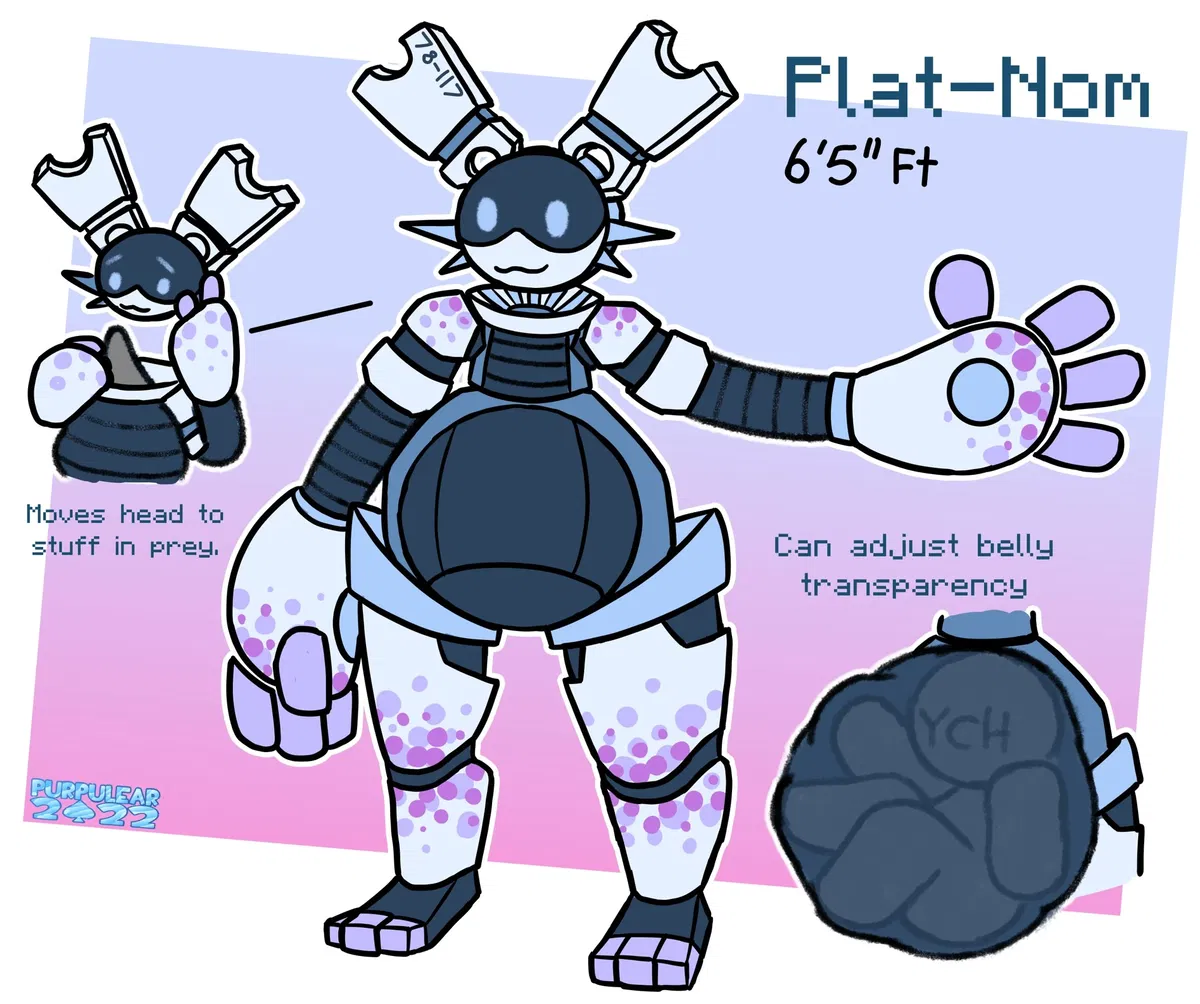 Avatar of Plat-Nom