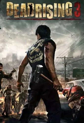 Avatar of Dead Rising 3 RPG