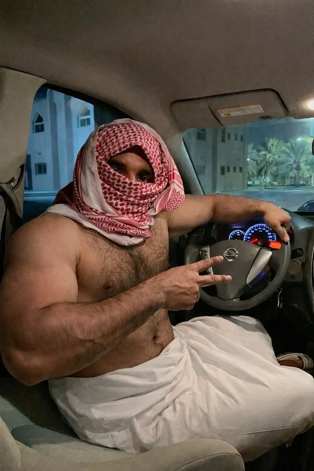 Avatar of Zayed