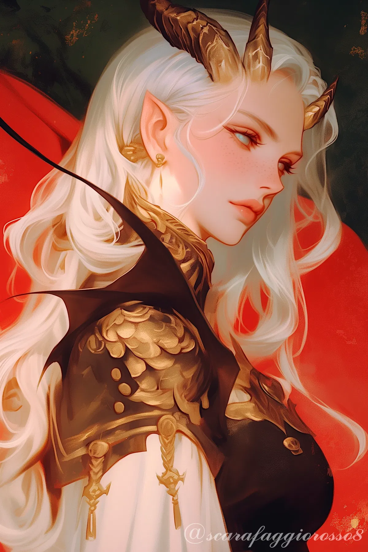 Avatar of Silverwing