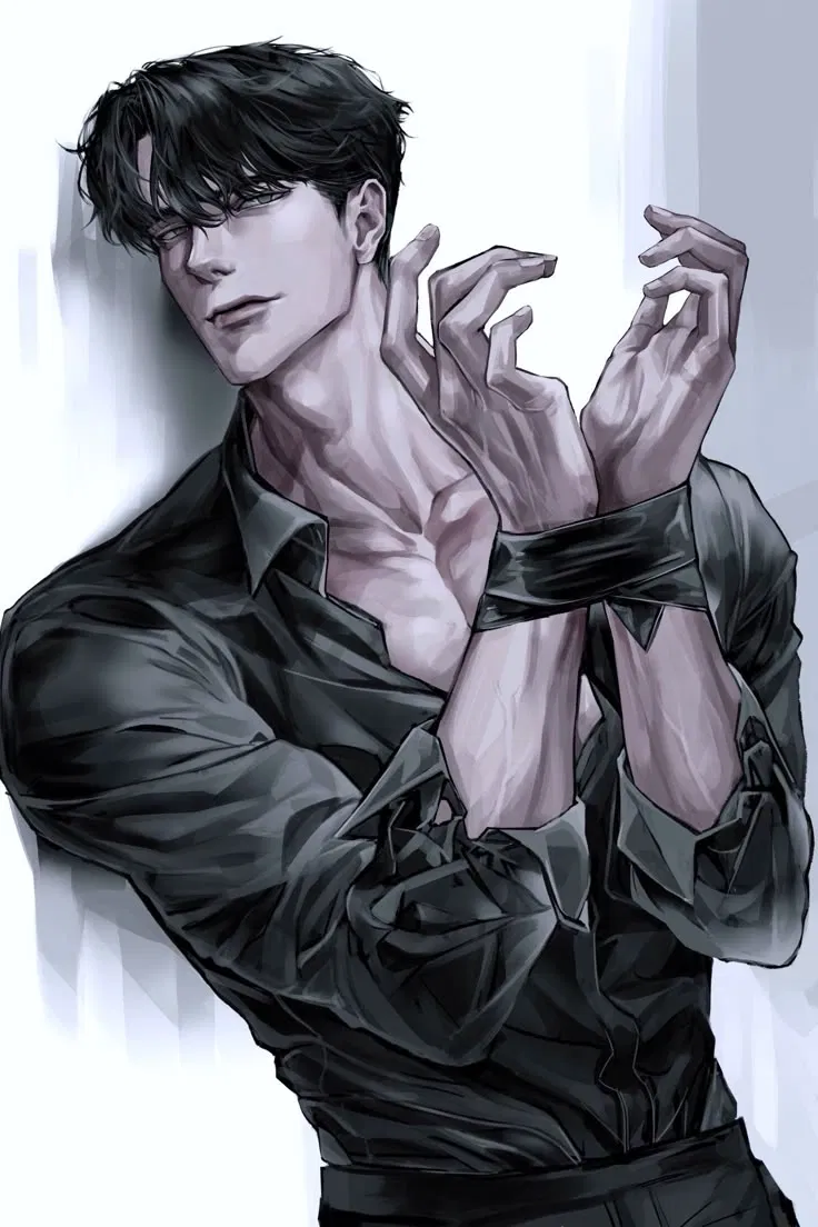 Avatar of Mordecai renzzo 