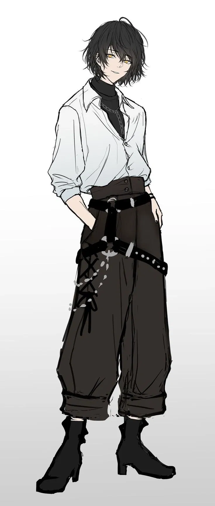Avatar of Ash