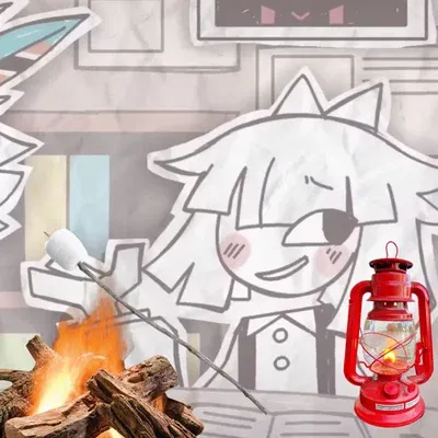 Avatar of Fpe: camping trip