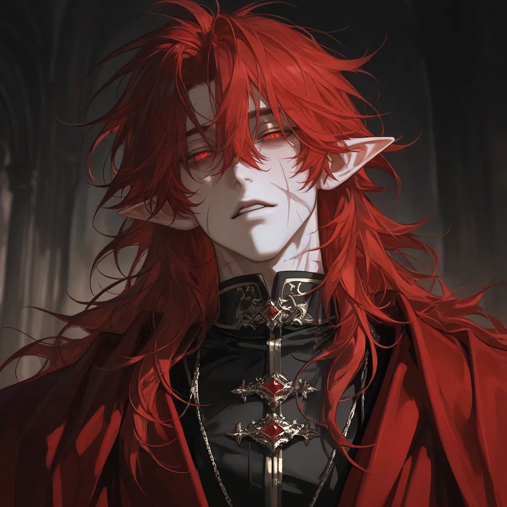 Avatar of Rahl 