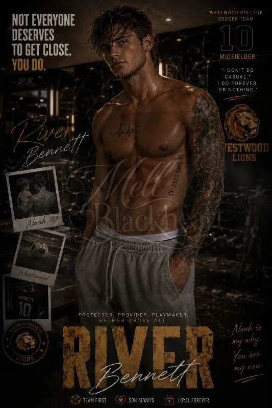 Avatar of River Bennet - westwood college 