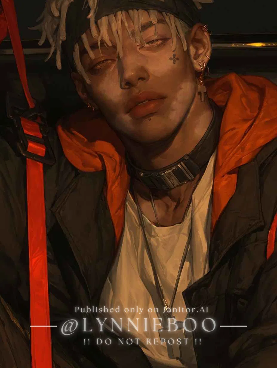 Avatar of Troy | RUNAWAY▿