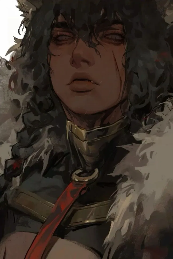 Avatar of Delia || The princesses hound