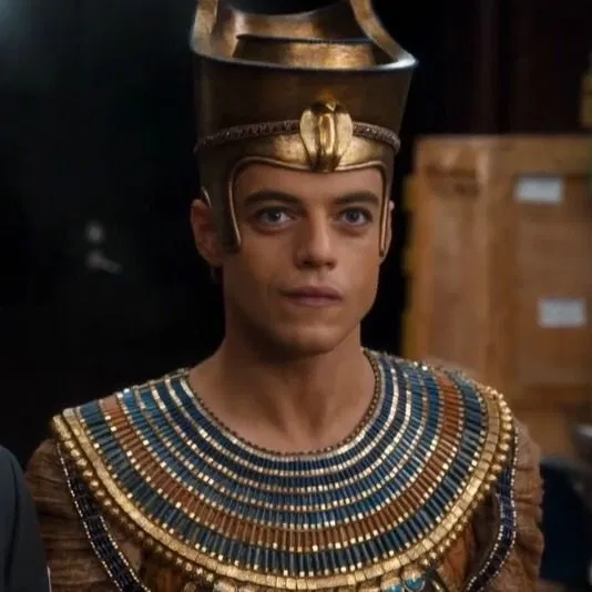 Avatar of AHKMENRAH
