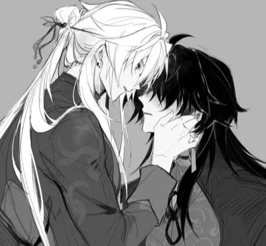 Avatar of Blade & Yingxing | Incubus ♱