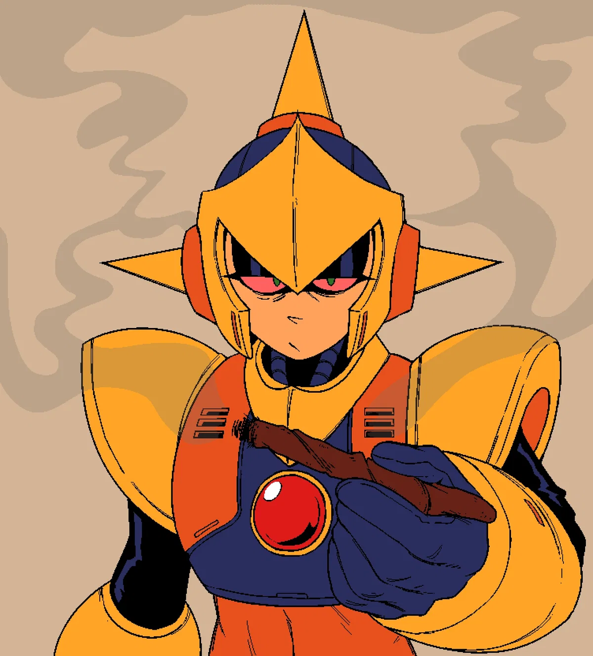 Avatar of Enker